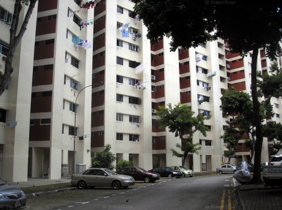 Blk 104 Potong Pasir Avenue 1 (Toa Payoh), HDB 4 Rooms #345992